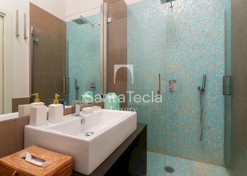 Trilocale Piazzale Cantore, 12, Milano - foto 31