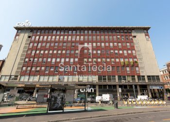 Trilocale Piazzale Cantore, 12, Milano - foto 35