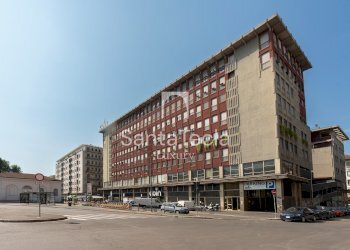 Trilocale Piazzale Cantore, 12, Milano - foto 36