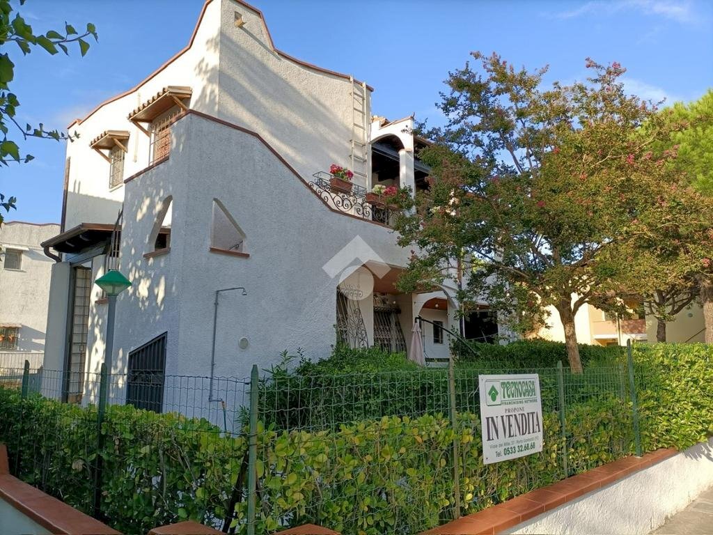 Trilocale Viale Valsugana, Comacchio - foto 1