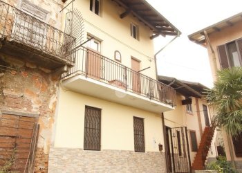 Independent house Via Fabio Filzi, Cerro Maggiore - photo 1