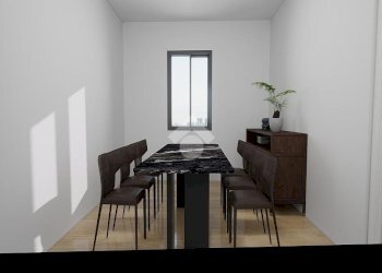 Independent house Via Fabio Filzi, Cerro Maggiore - photo 25