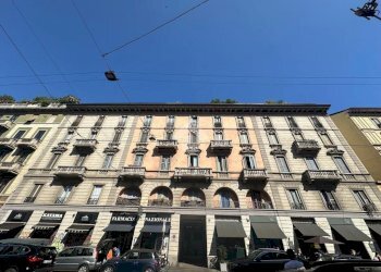 Trilocale Corso Cristoforo Colombo, Milano (zona Porta Genova) - foto 1
