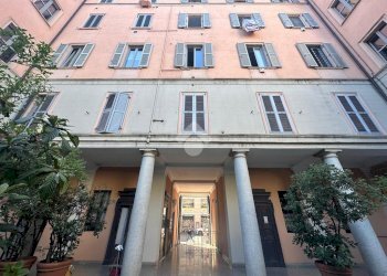 Trilocale Corso Cristoforo Colombo, Milano (zona Porta Genova) - foto 22