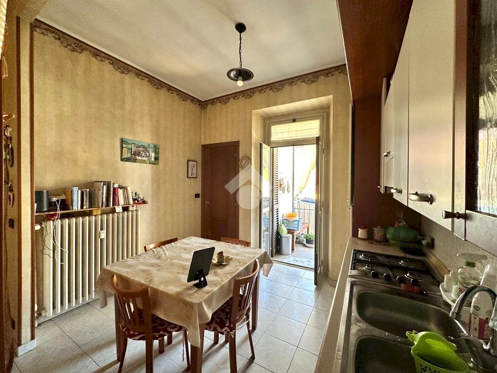 Trilocale Via Saorgio, Torino - foto 2