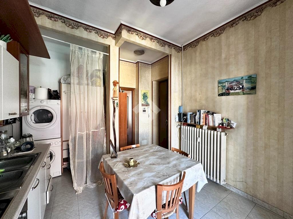 Trilocale Via Saorgio, Torino - foto 3