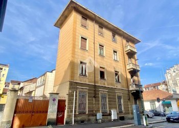 Trilocale Via Saorgio, Torino - foto 19