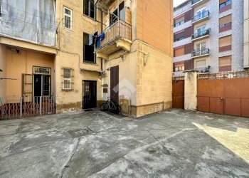 Trilocale Via Saorgio, Torino - foto 17