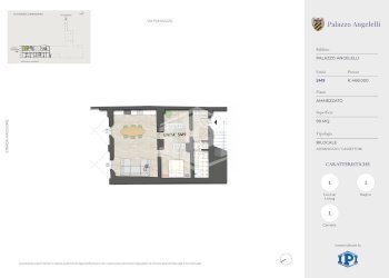 Bilocale Strada Maggiore, Bologna (zona Centro Storico) - foto 2