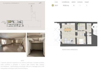 Bilocale Strada Maggiore, Bologna (zona Centro Storico) - foto 10