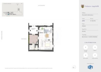 Bilocale Strada Maggiore, Bologna (zona Centro Storico) - foto 54
