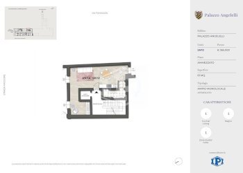 Bilocale Strada Maggiore, Bologna (zona Centro Storico) - foto 1