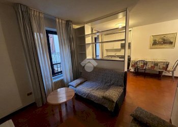 Two-room apartment Pré, Prè-Saint-Didier - photo 4