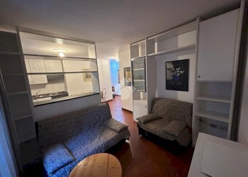 Two-room apartment Pré, Prè-Saint-Didier - photo 7