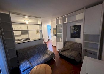 Two-room apartment Pré, Prè-Saint-Didier - photo 8