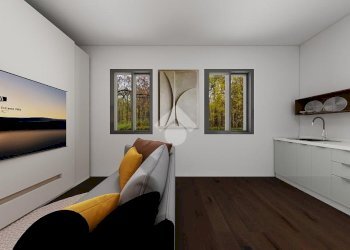 Two-room apartment Pré, Prè-Saint-Didier - photo 20