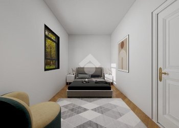 Two-room apartment Pré, Prè-Saint-Didier - photo 21