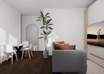 Two-room apartment Pré, Prè-Saint-Didier - photo 25