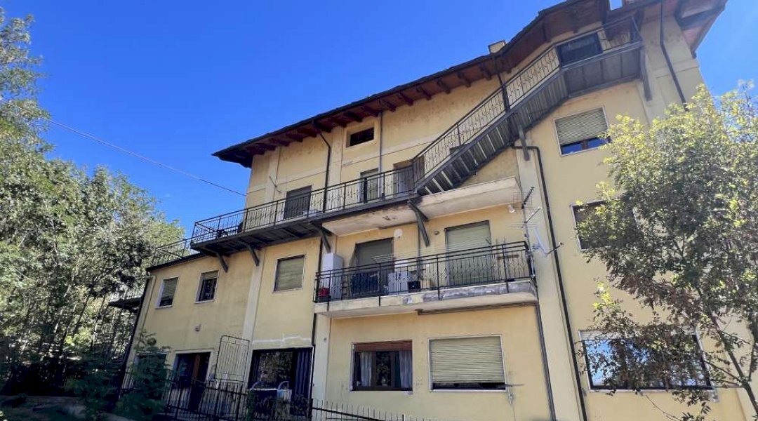 Monolocale Località Amerique, Quart - foto 1