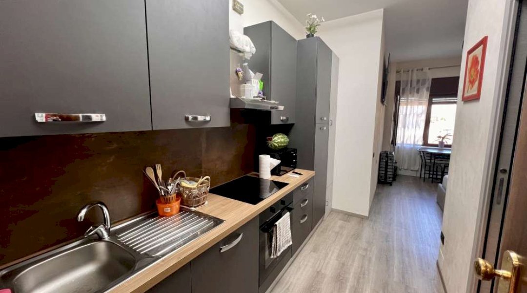 Monolocale Località Amerique, Quart - foto 2