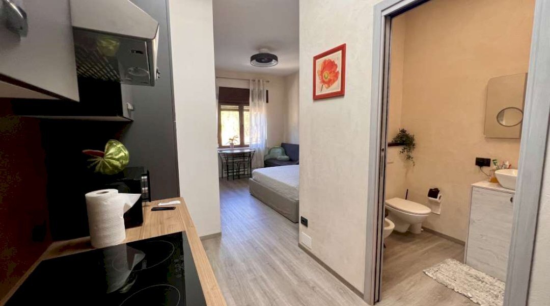 Monolocale Località Amerique, Quart - foto 3