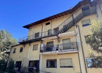 Monolocale Località Amerique, Quart - foto 1