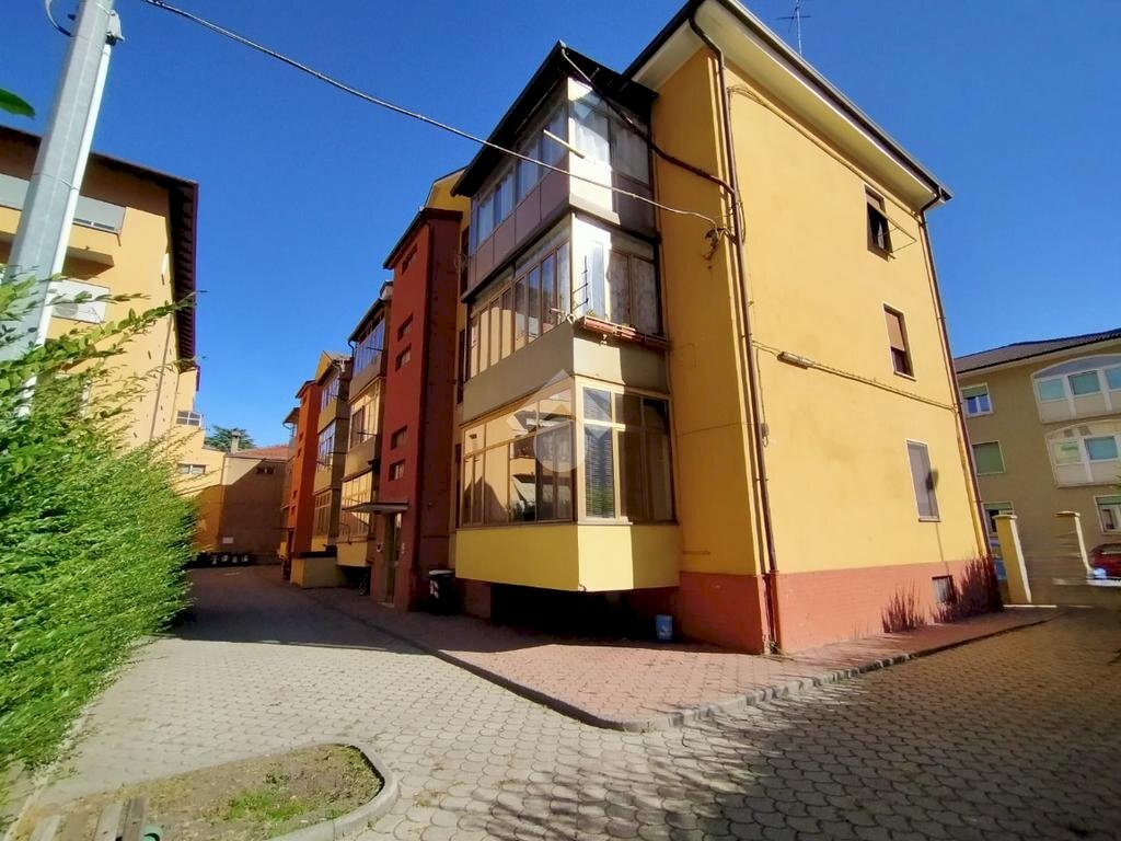 Quadrilocale via Giuseppe Garibaldi, Aosta - foto 2