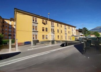 Quadrilocale via Giuseppe Garibaldi, Aosta - foto 1