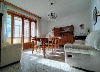 Quadrilocale via Giuseppe Garibaldi, Aosta - foto 12