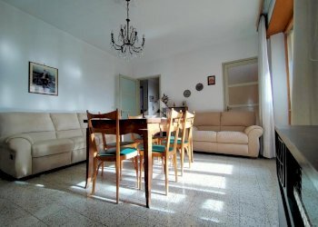 Quadrilocale via Giuseppe Garibaldi, Aosta - foto 15