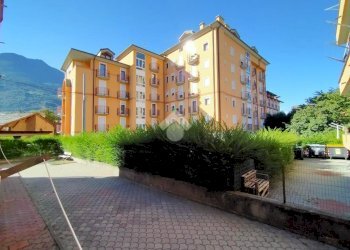 Quadrilocale via Giuseppe Garibaldi, Aosta - foto 17