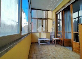 Quadrilocale via Giuseppe Garibaldi, Aosta - foto 18