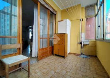 Quadrilocale via Giuseppe Garibaldi, Aosta - foto 19