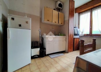 Quadrilocale via Giuseppe Garibaldi, Aosta - foto 21