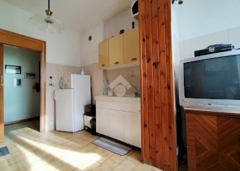 Quadrilocale via Giuseppe Garibaldi, Aosta - foto 22