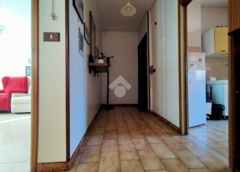 Quadrilocale via Giuseppe Garibaldi, Aosta - foto 23