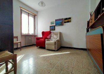 Quadrilocale via Giuseppe Garibaldi, Aosta - foto 28