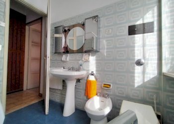 Quadrilocale via Giuseppe Garibaldi, Aosta - foto 31