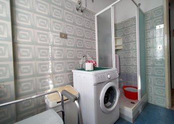 Quadrilocale via Giuseppe Garibaldi, Aosta - foto 32