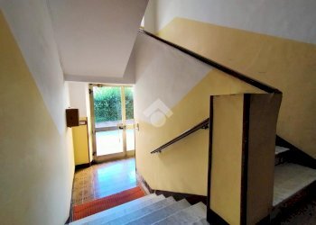 Quadrilocale via Giuseppe Garibaldi, Aosta - foto 34