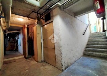 Quadrilocale via Giuseppe Garibaldi, Aosta - foto 36