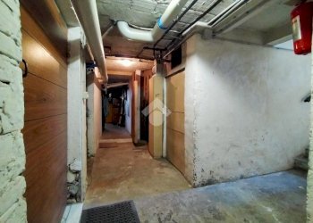 Quadrilocale via Giuseppe Garibaldi, Aosta - foto 37