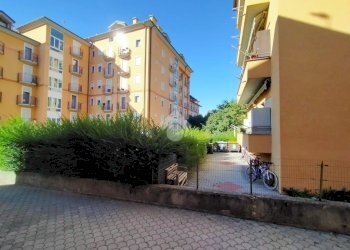 Quadrilocale via Giuseppe Garibaldi, Aosta - foto 41