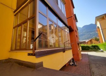 Quadrilocale via Giuseppe Garibaldi, Aosta - foto 42