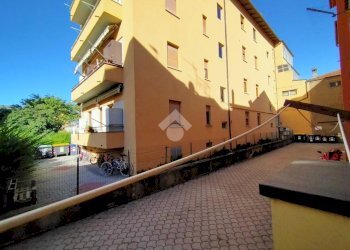 Quadrilocale via Giuseppe Garibaldi, Aosta - foto 43