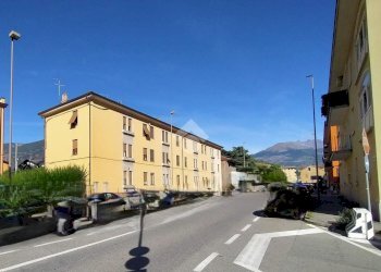 Quadrilocale via Giuseppe Garibaldi, Aosta - foto 46