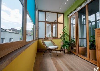 Quadrilocale via Giuseppe Garibaldi, Aosta - foto 4