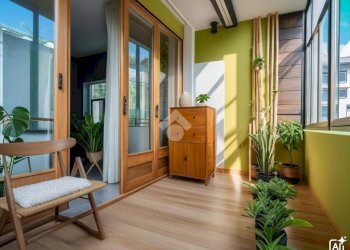 Quadrilocale via Giuseppe Garibaldi, Aosta - foto 5