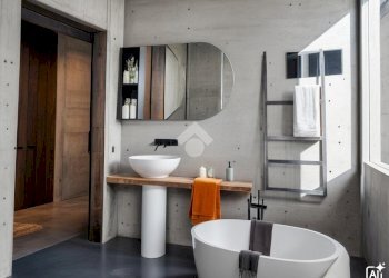 Quadrilocale via Giuseppe Garibaldi, Aosta - foto 9