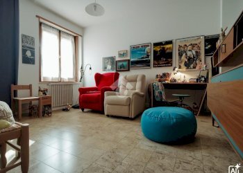 Quadrilocale via Giuseppe Garibaldi, Aosta - foto 10